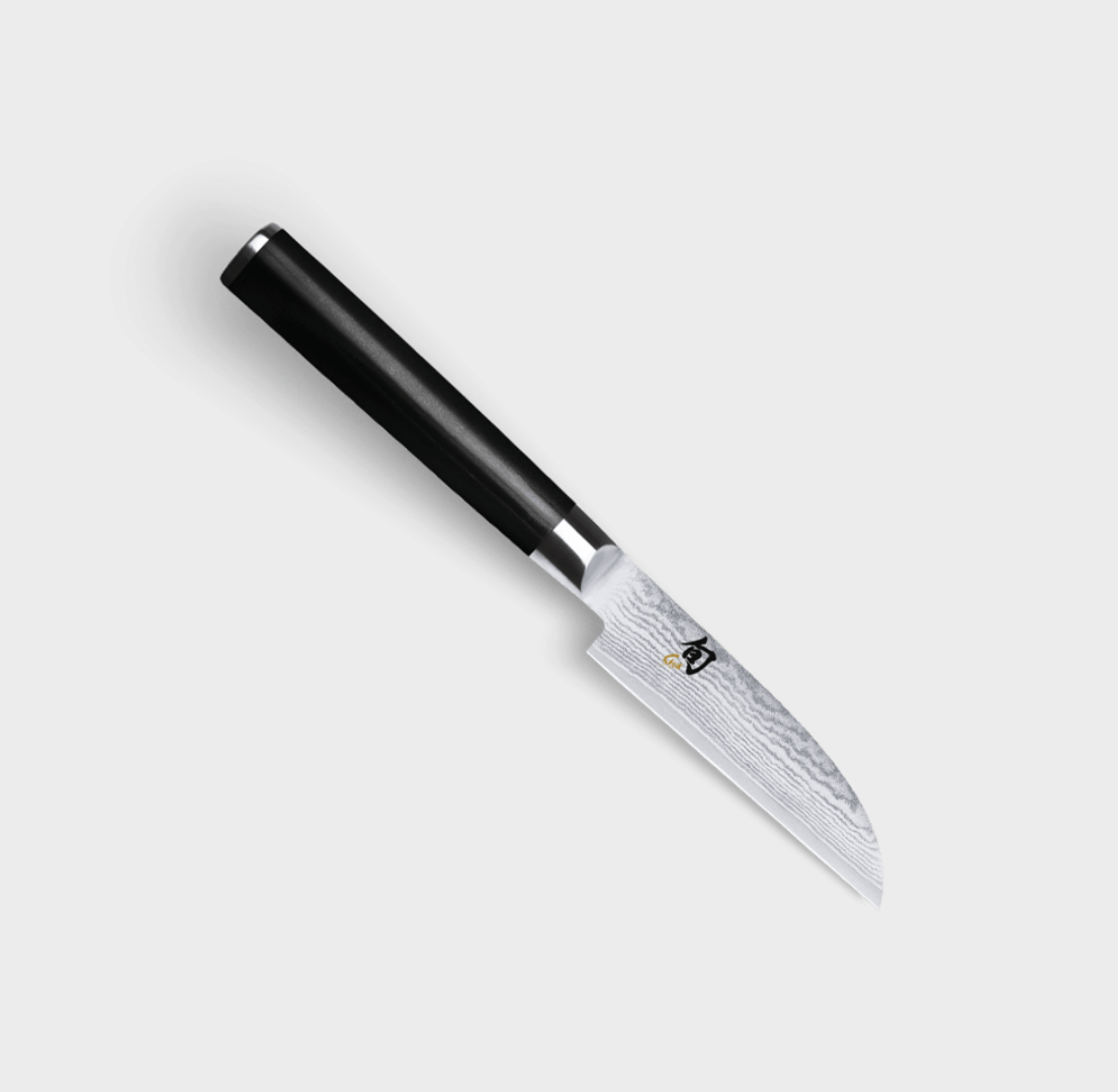 KAI DM-0714 Gemüsemesser, 8,5cm
