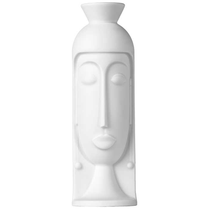 Sieger by Fürstenberg Little Scent of a Muse - Les Trois Amis satin weiß