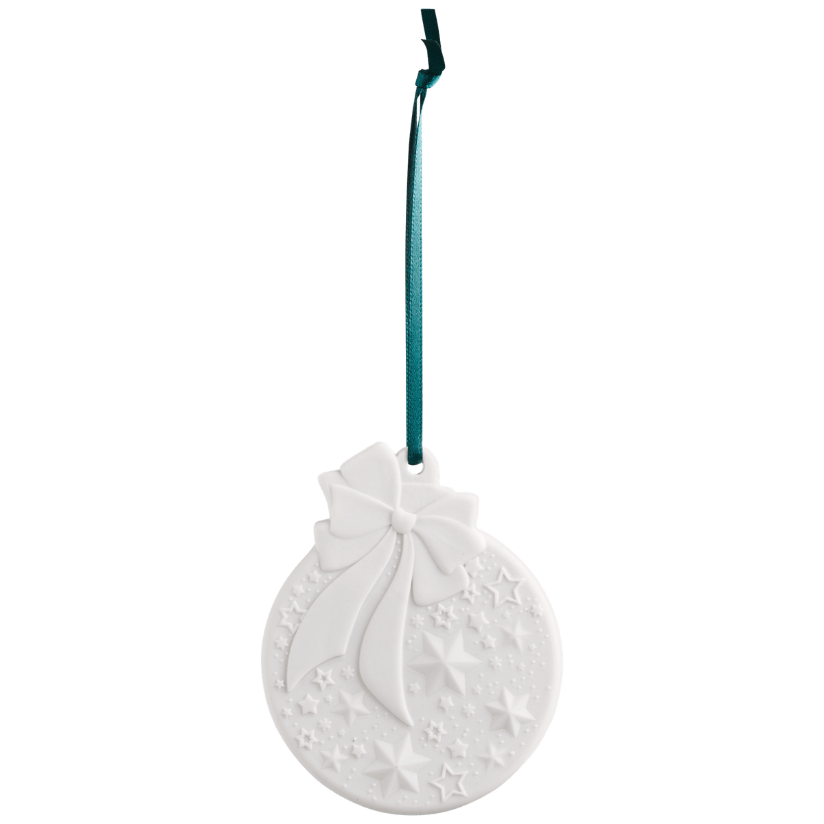Fürstenberg Ornament Collection Kugel, 8cm