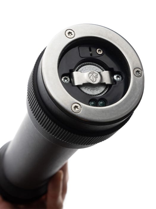 Peugeot BBQ Pfeffermühle manuell 30cm in graphit