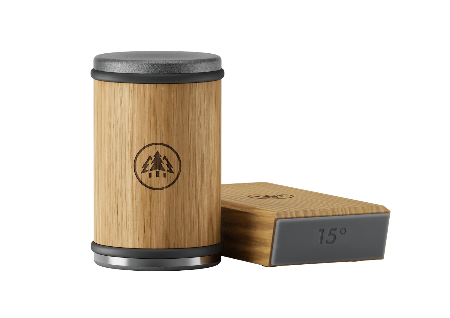 Horl®3 Rollschleifer Eiche