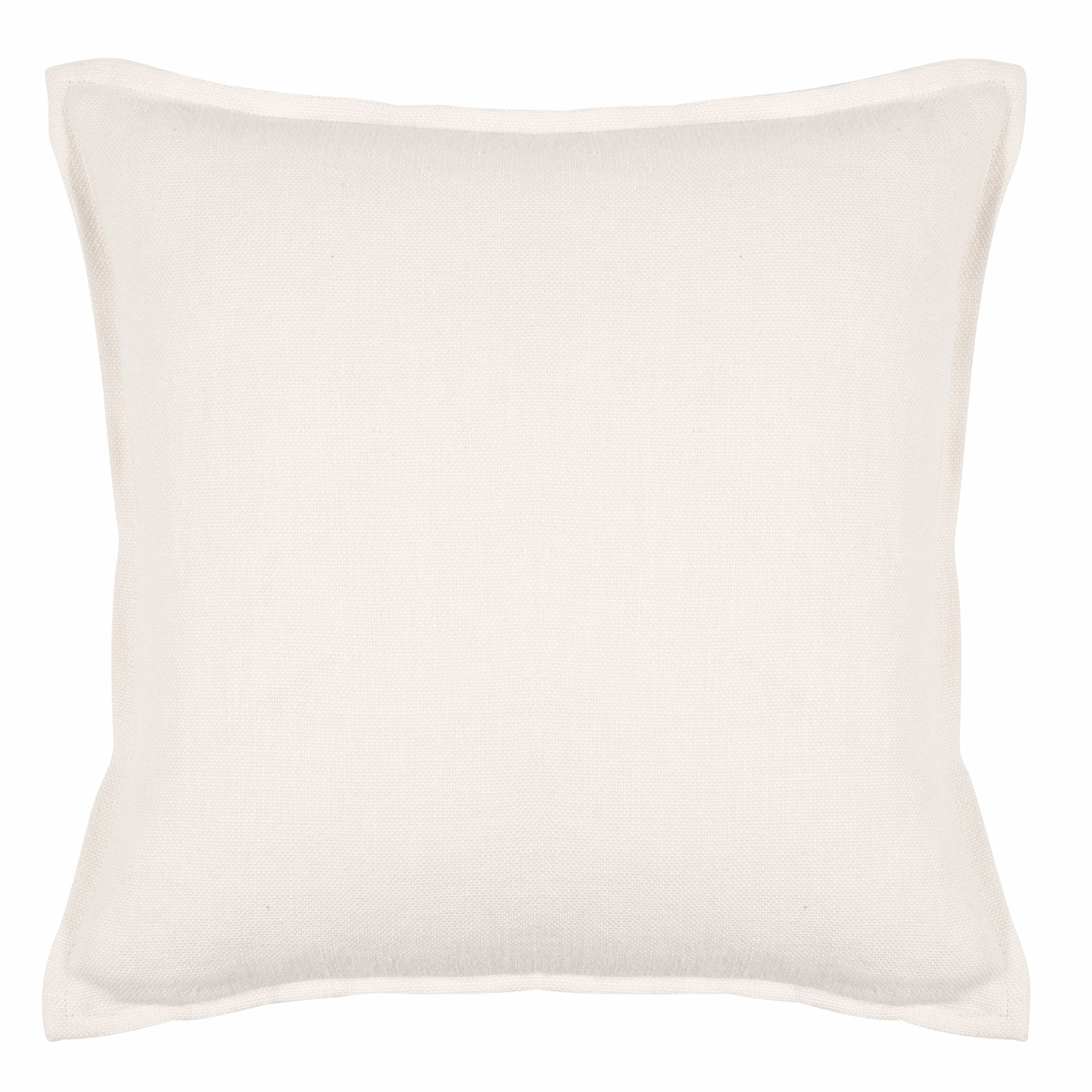 PAD Kissenhülle COLETTE josep de lin baroque, ivory 45x45cm