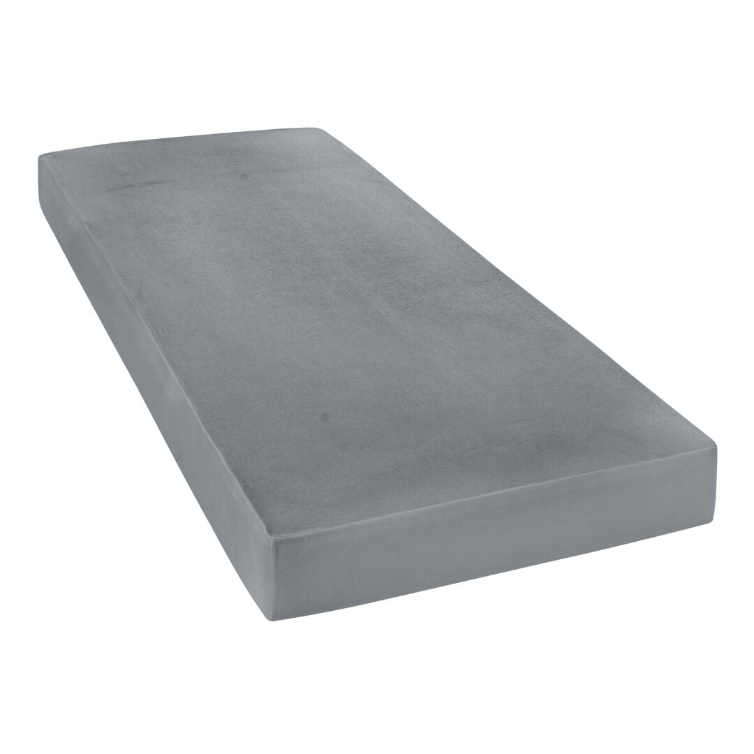 Janine Jersey Elastic 5001 Spannbetttuch 150x200cm Fb 48