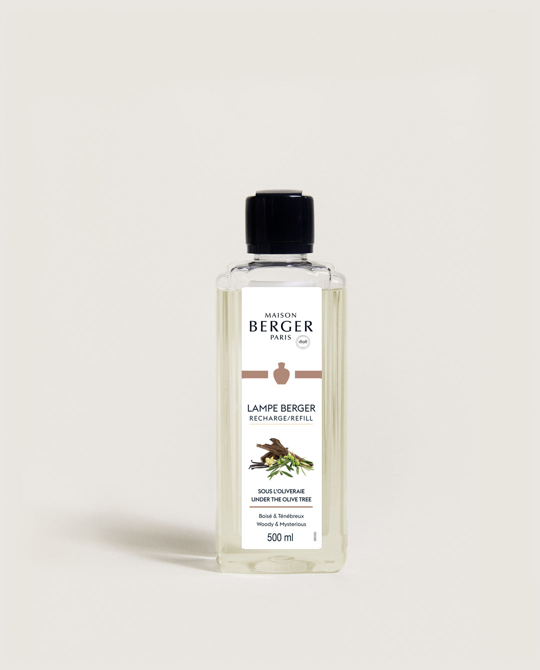 Maison Berger Duft Under the Olive Tree 500ml Refill