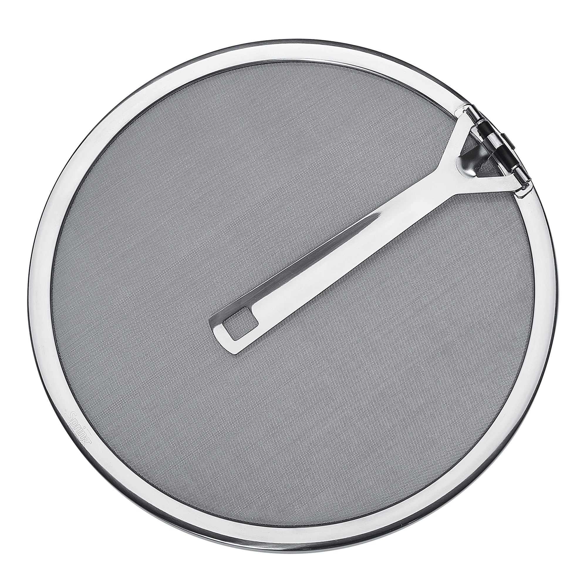 Spring VULCANO Spritzschutz 33cm