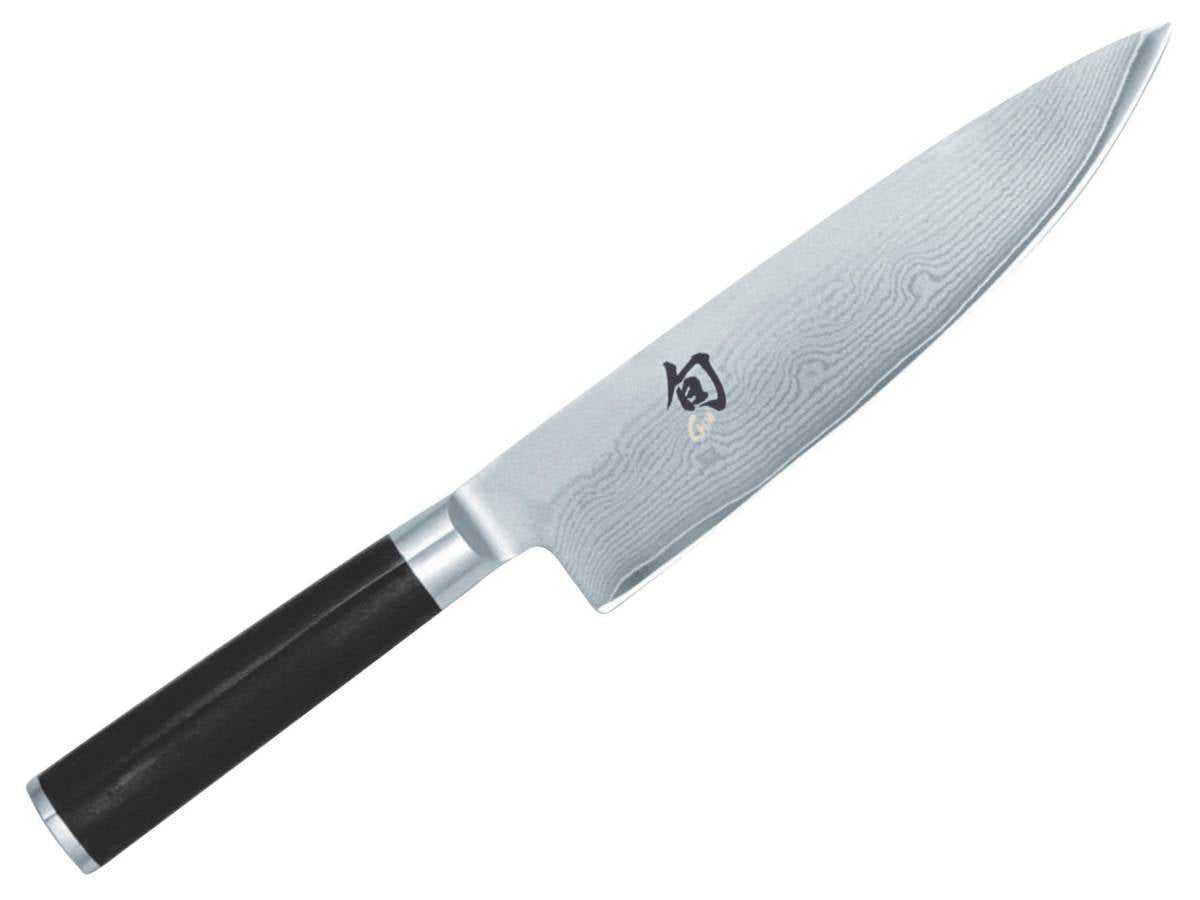 KAI Shun Classic DM-0706 Kochmesser 8" 20 cm