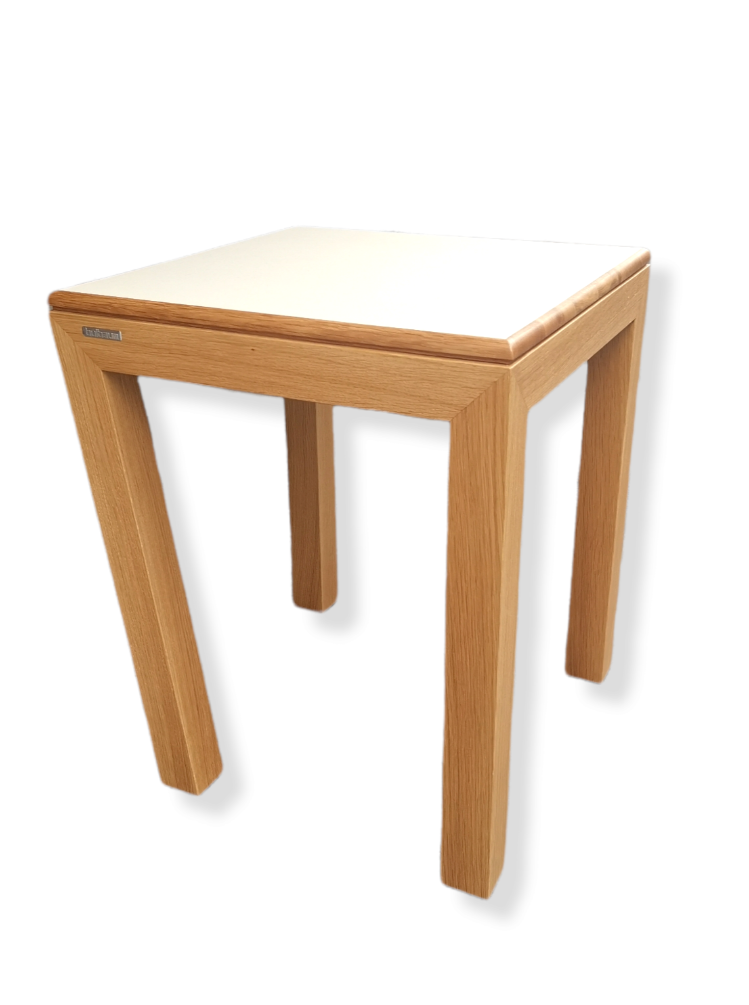 Beistelltisch Eiche massiv "Besoff"