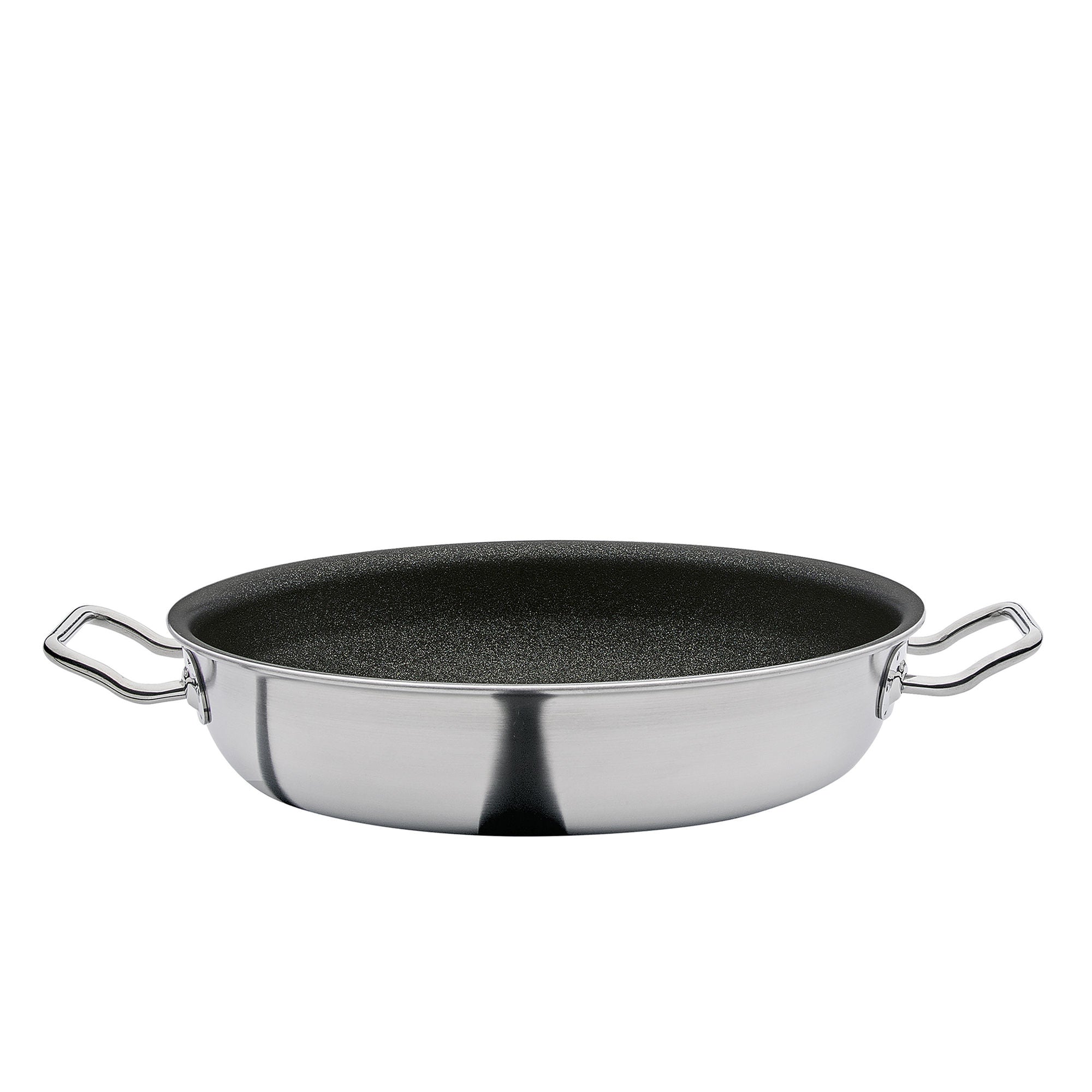 Spring VULCANO INTENSE PRO Servierpfanne XL 28cm