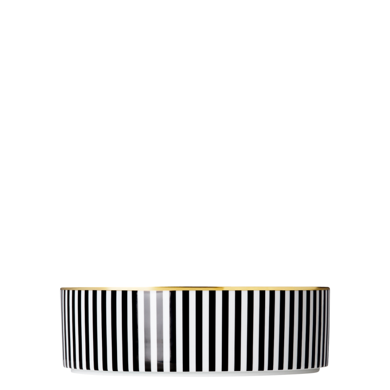 Fürstenberg MY CHINA! CA´D´ORO Schale XL ⌀ 26,3 cm