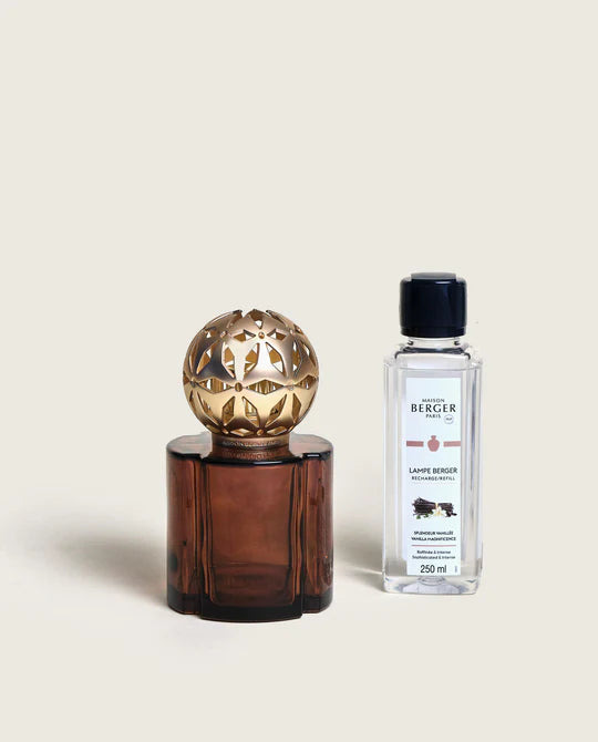 Maison Berger Lampe Berger - Pomelis Chocolat