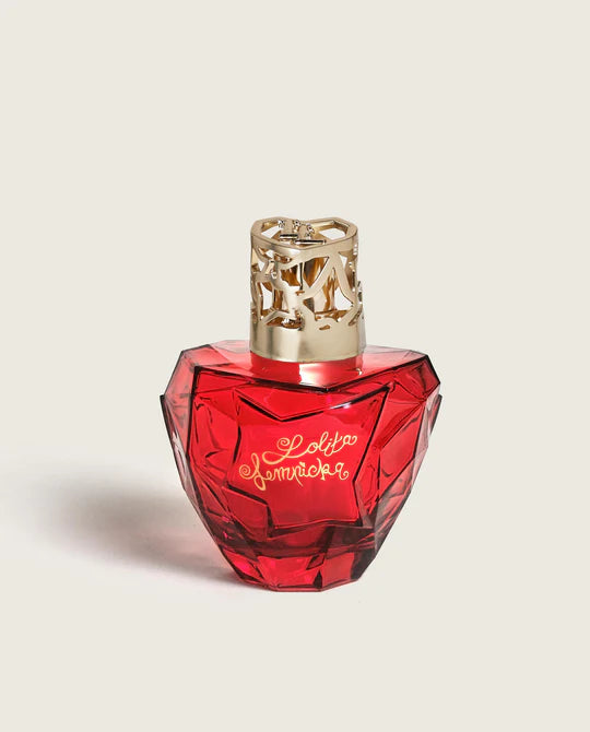 Maison Berger Geschenkeset Lolita Lempicka sweet Lampe rouge 250ml