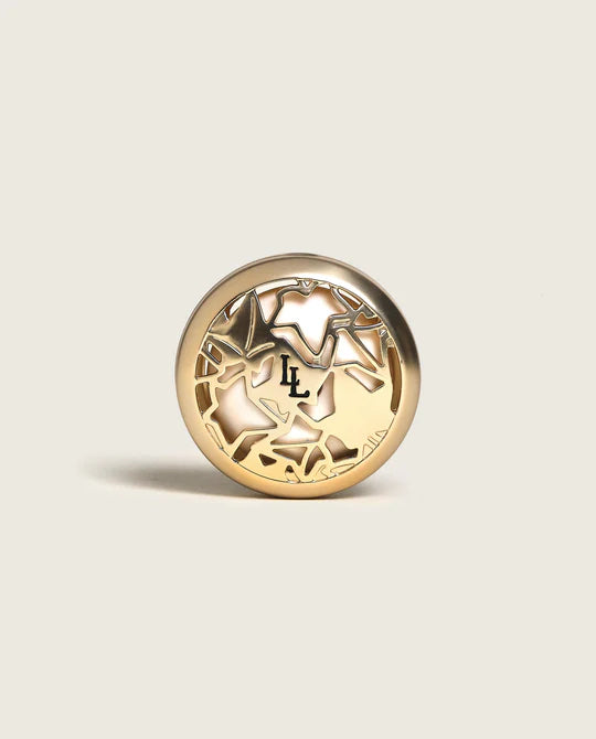 Maison Berger Autoduft Lolita Lempicka sweet satin gold