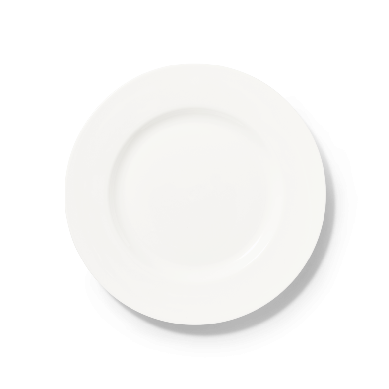 Speiseteller Classic weiss 26,5cm