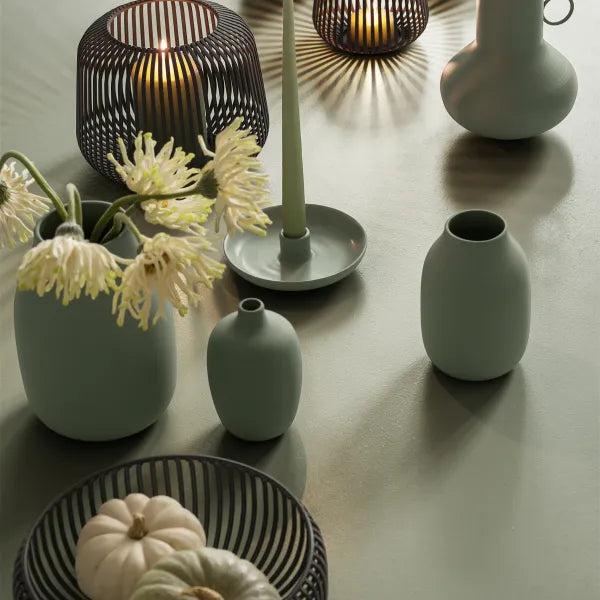 Blomus Lito XS Agave green, H10cm