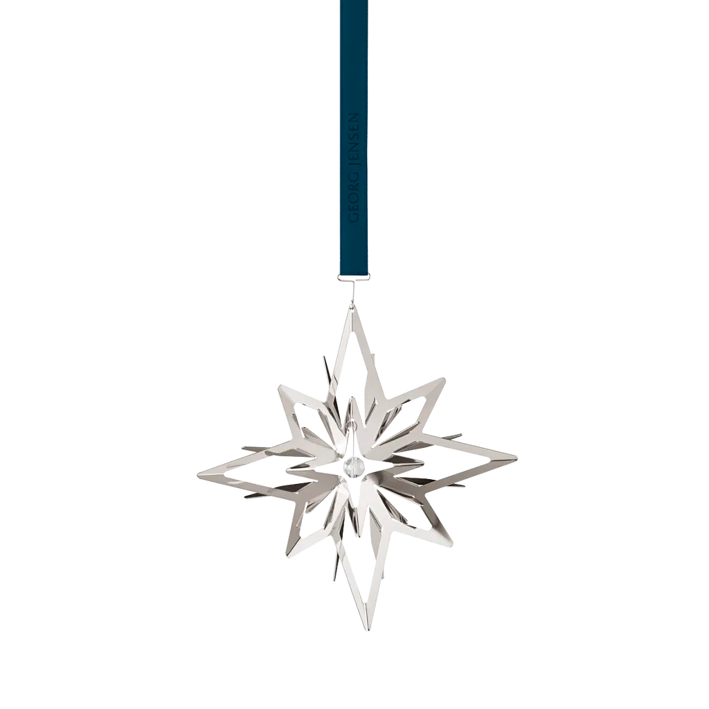 Georg Jensen Jahresornament 2024