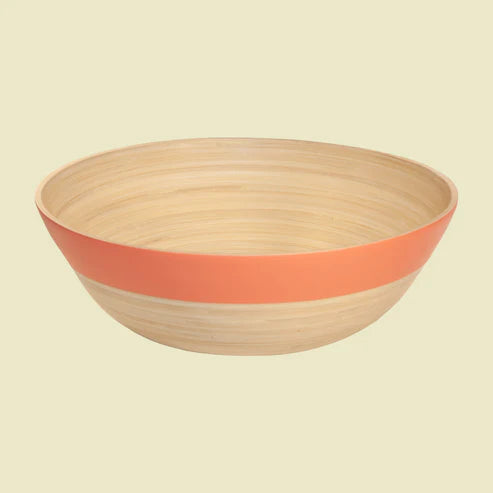 Albert L.BiMa Bambus-Schüssel  30x10