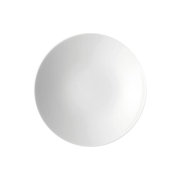Rosenthal Suppenteller TAC weiss 24cm