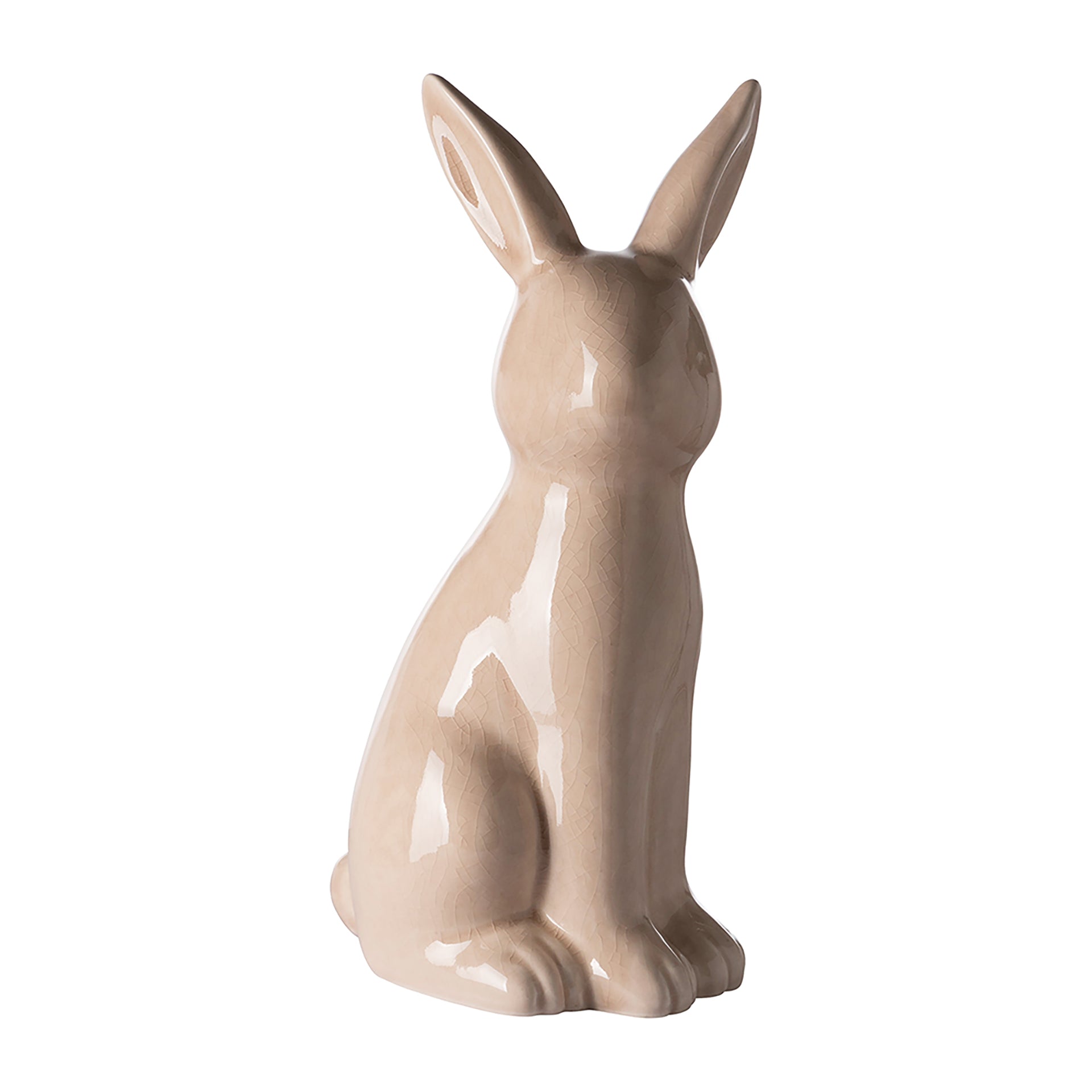 Fabius Hase beige 