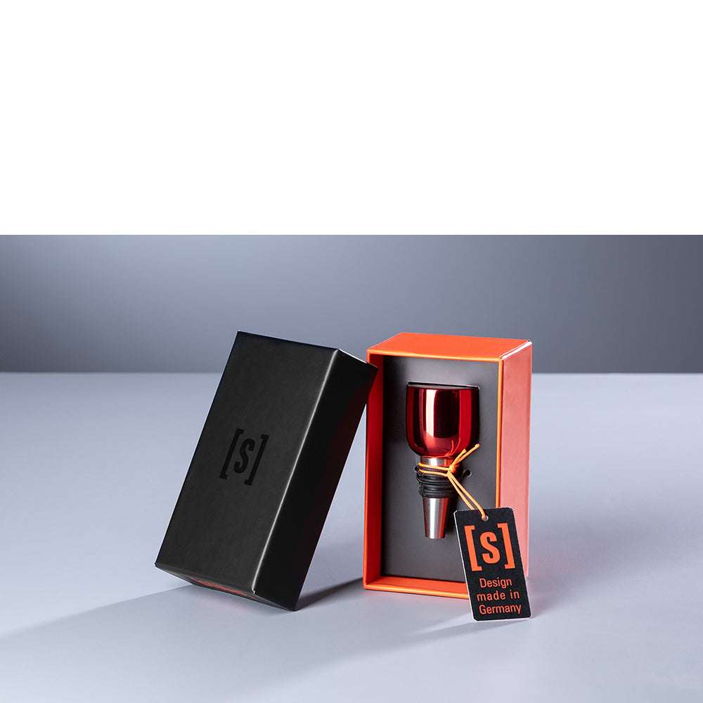 Fink Studio ON TOP Flaschenstopfen