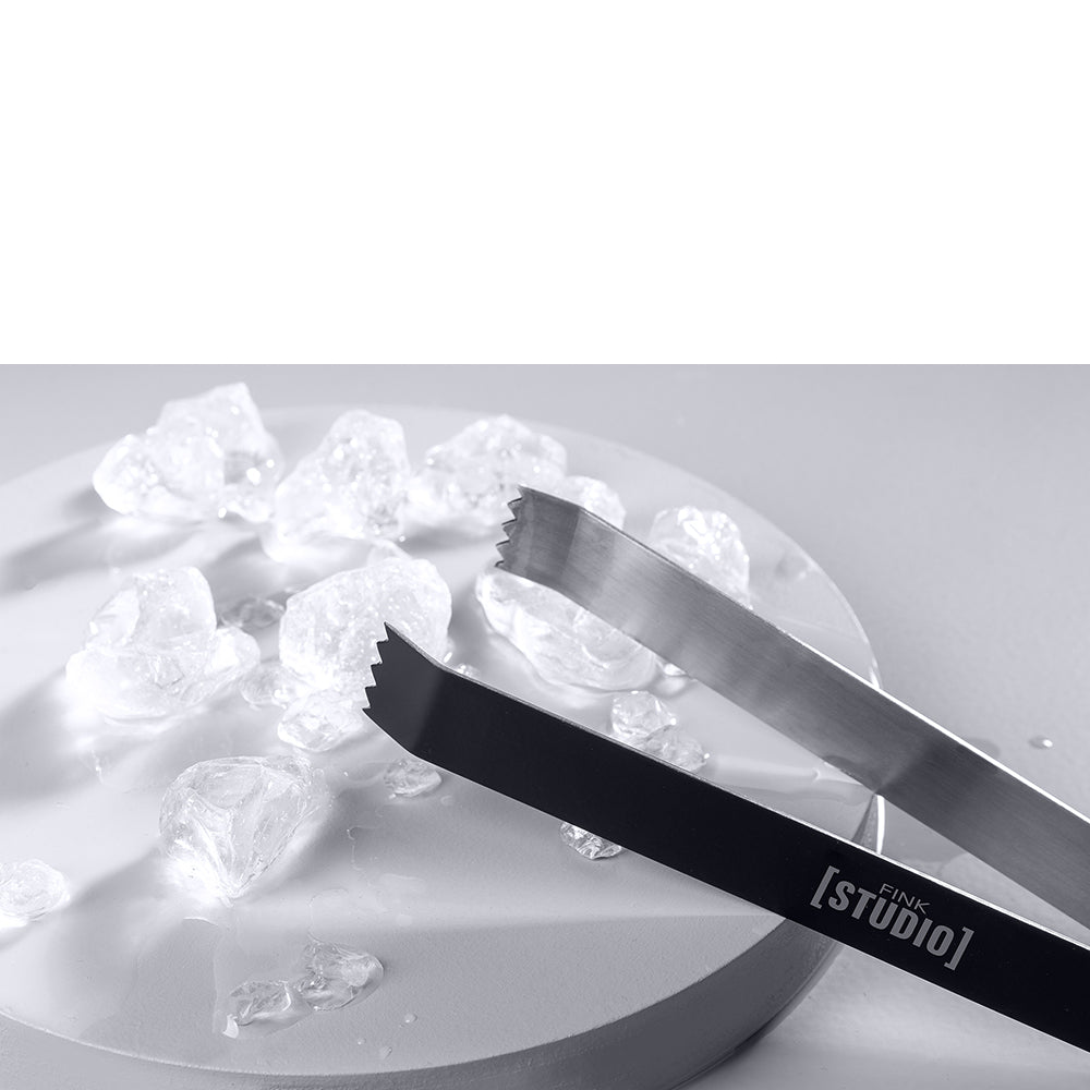 Fink Studio BEST HELP Zange pulverbeschichtet matt schwarz