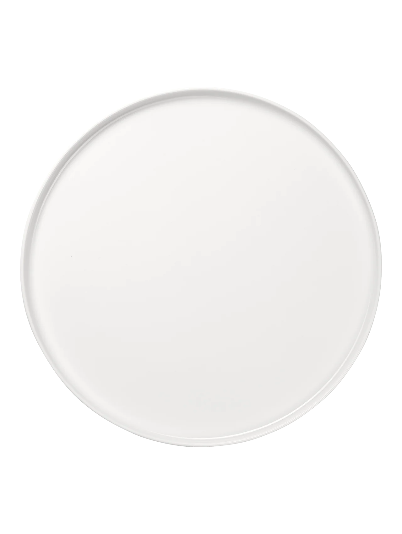 ASA oco Essteller weiß, ⌀27cm