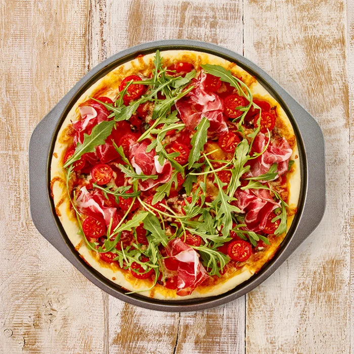 Birkmann Laib & Seele Perforiertes Pizzablech Ø 28 cm