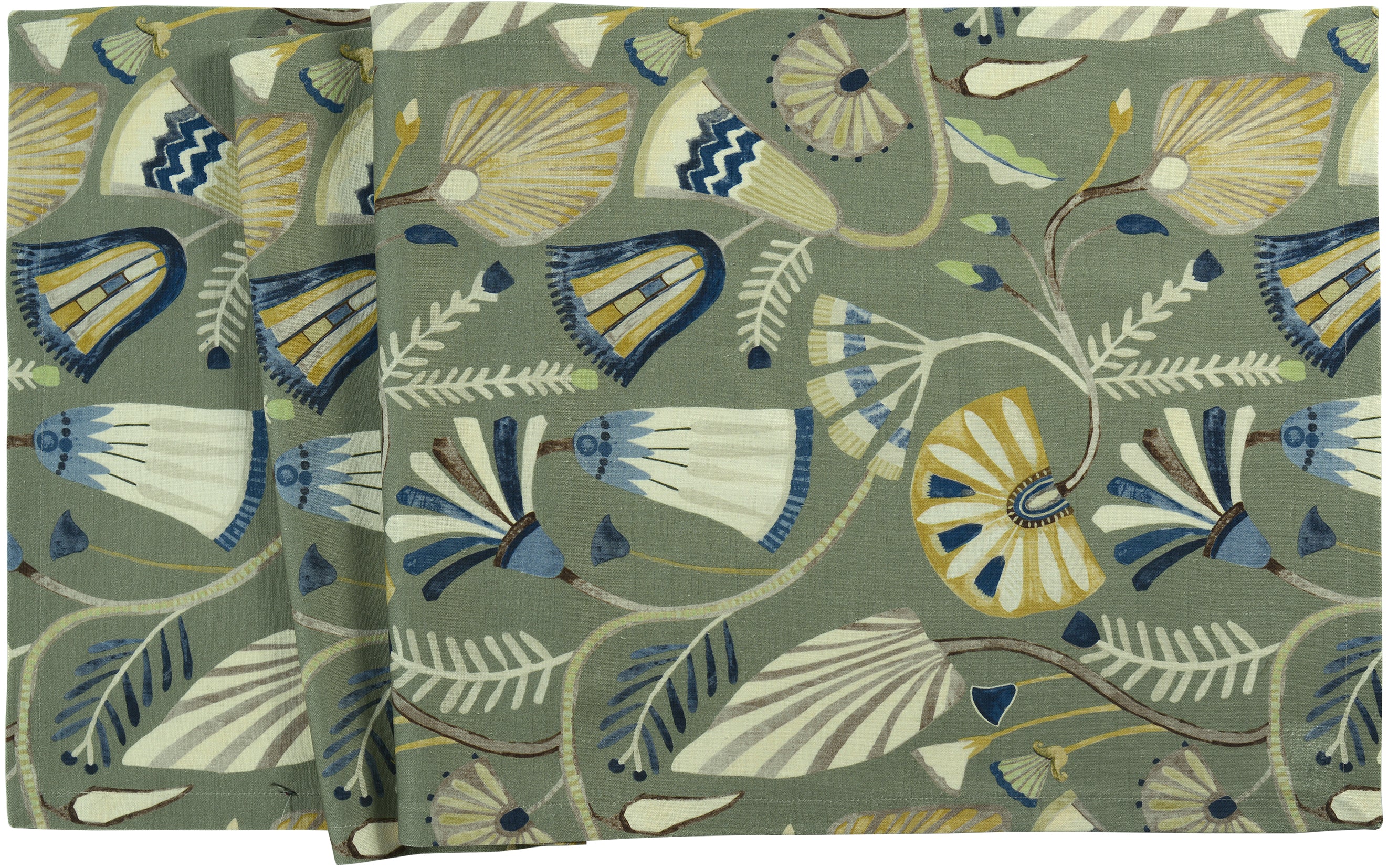 Sander Selene Tischläufer Farbe 78, 50x140cm