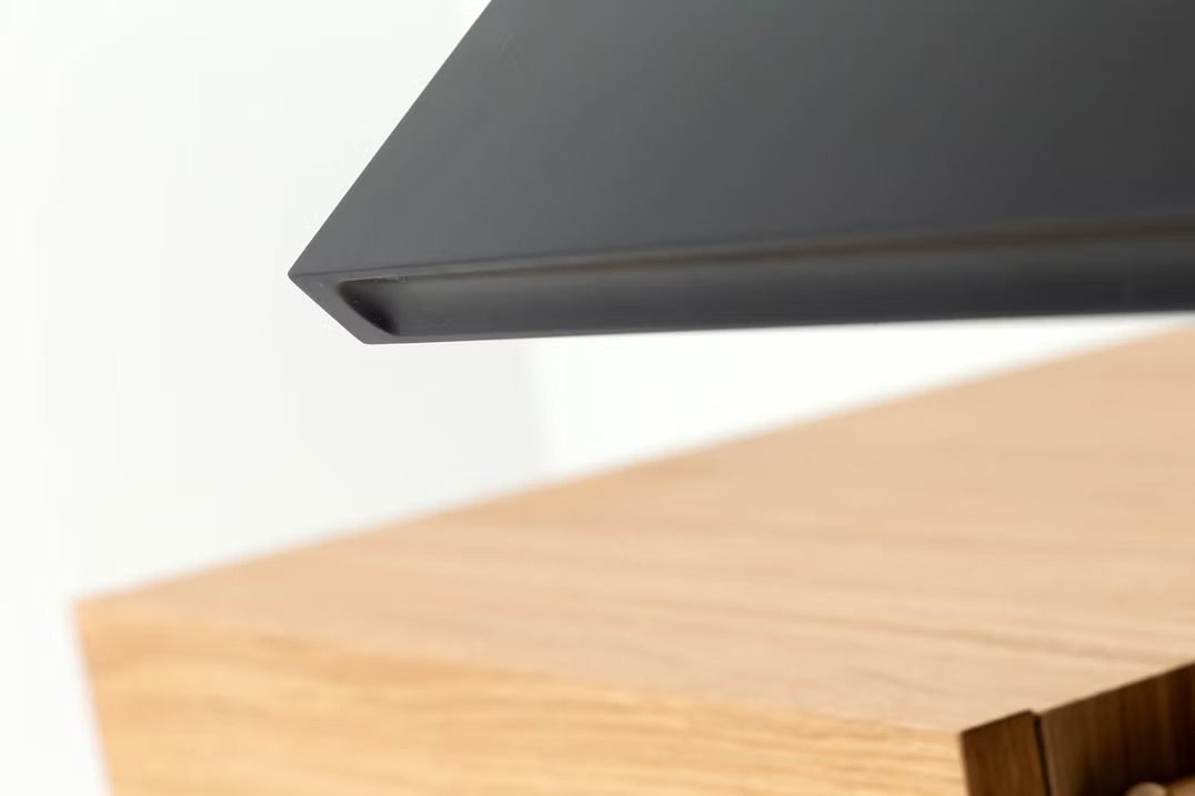 bulbaum "handgemaach" Musikmöbel "kapelle"