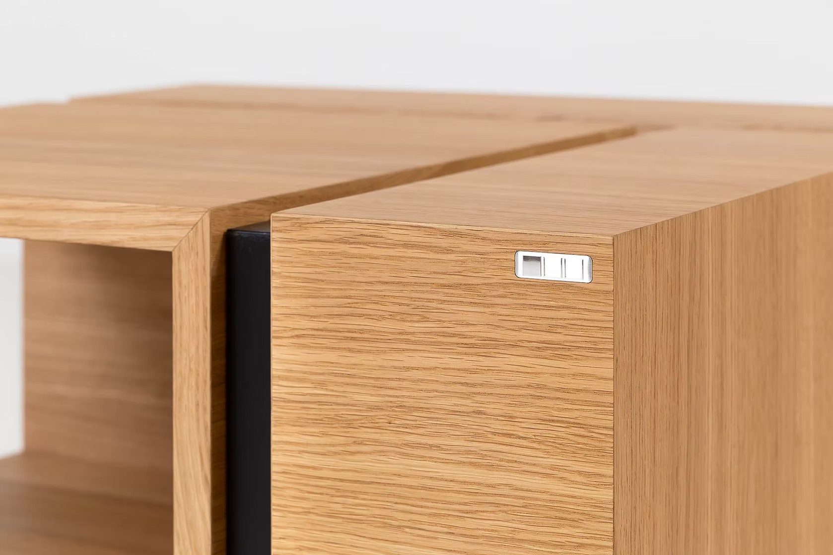 bulbaum "handgemaach" Couchtisch "Hänsjen"