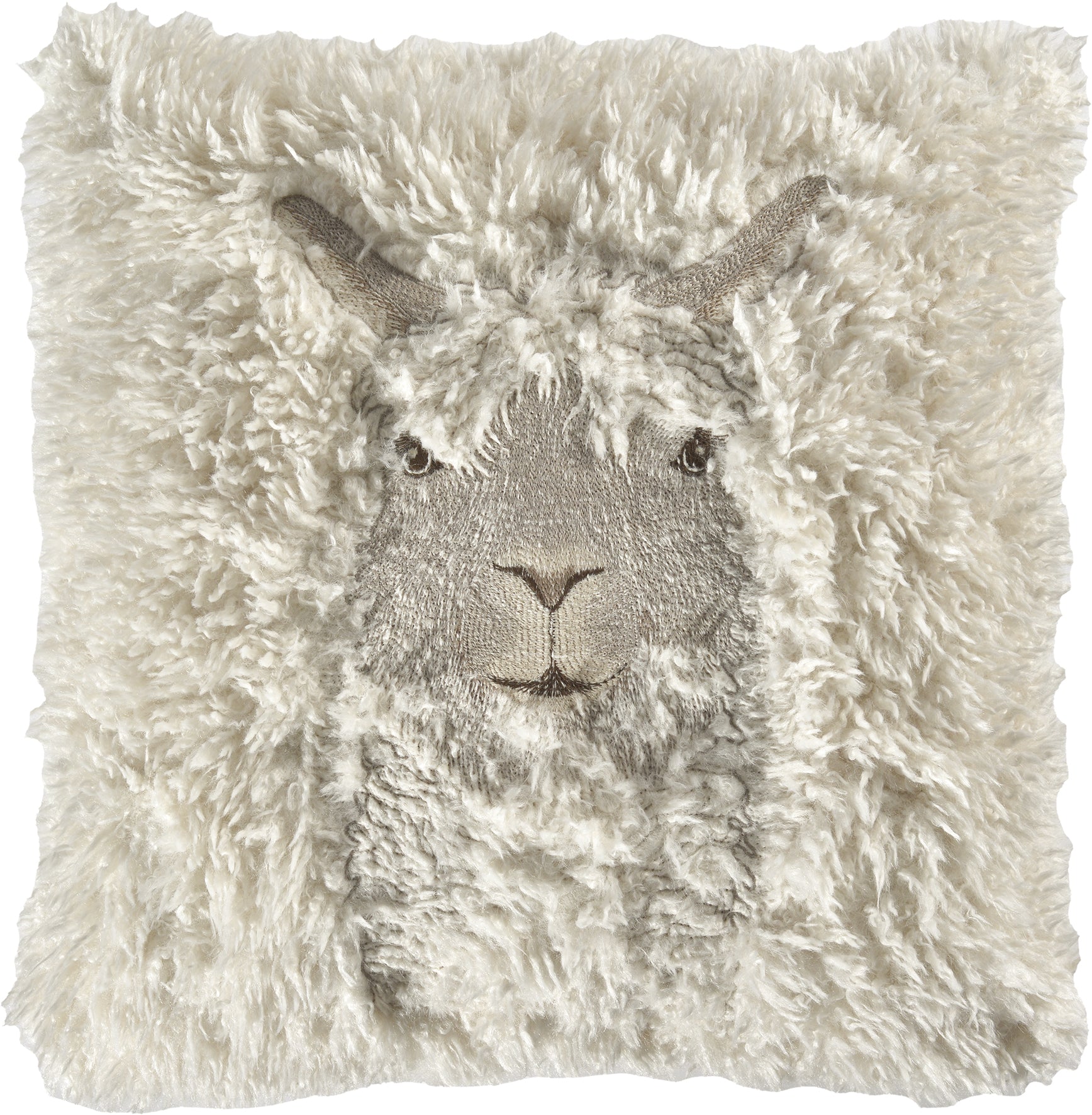 Sander Suri Kissenhülle 45x45