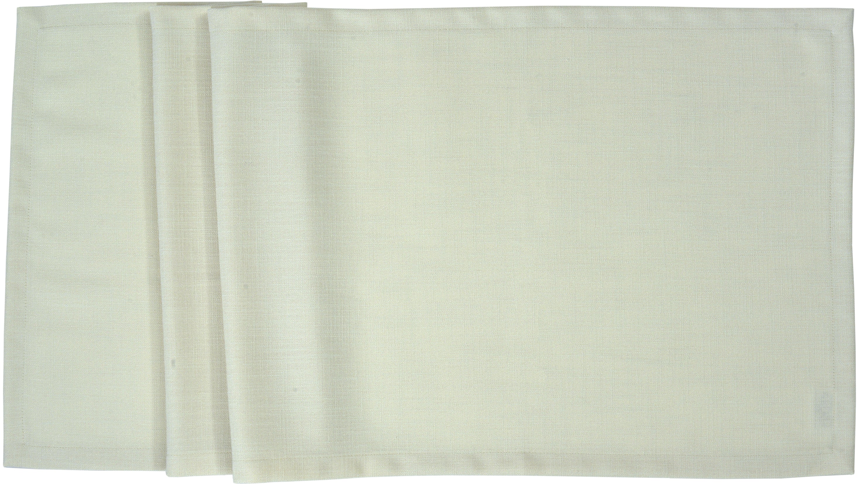 Sander Reivo Tischläufer Farbe 49, 50x140cm