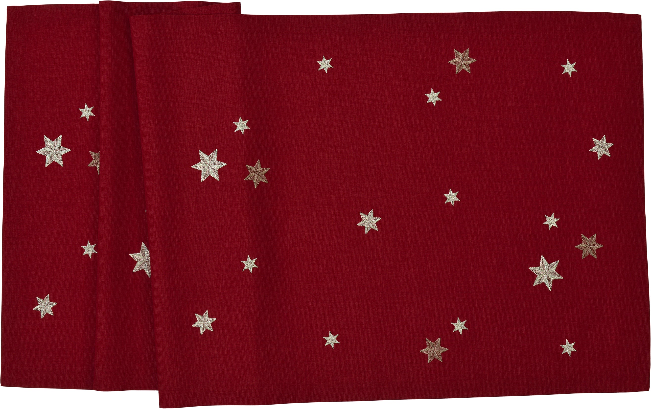 Sander Skyla Tischläufer Fb01 50x15cm