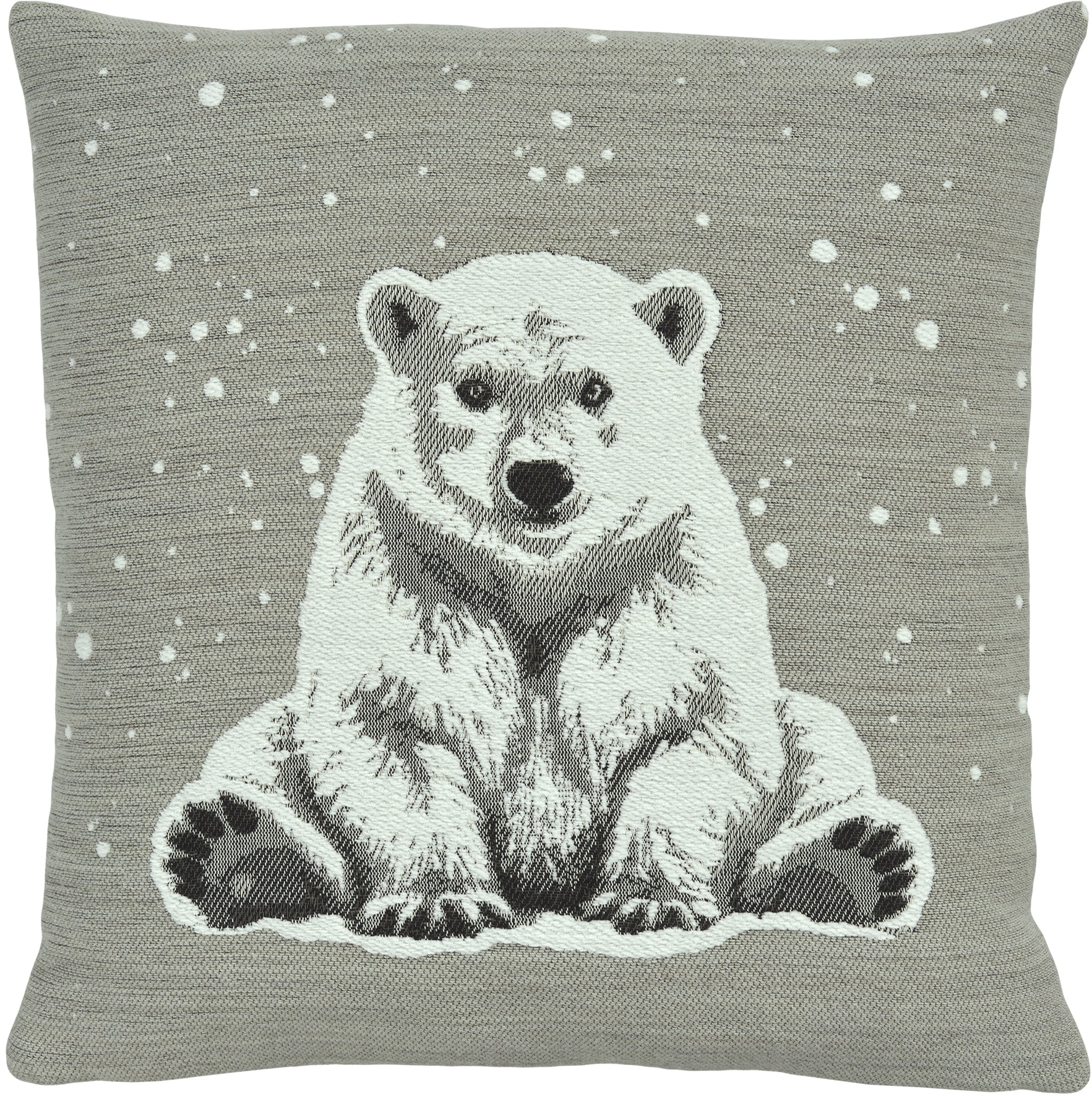 Sander Arktos Kissenhülle Fb42 45x45cm