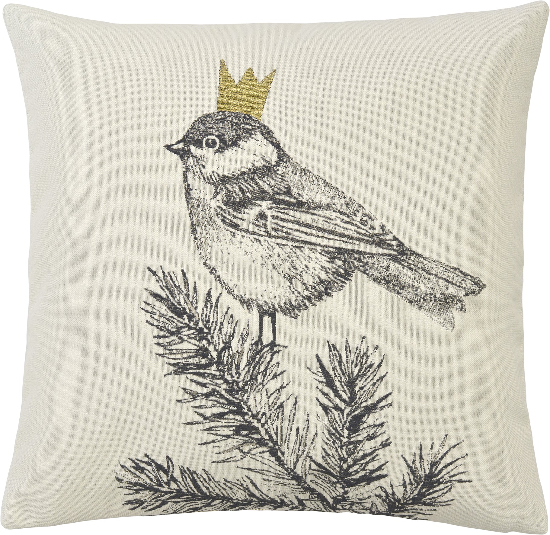 Sander Tiny Tino Kissenhülle Fb49 45x45cm