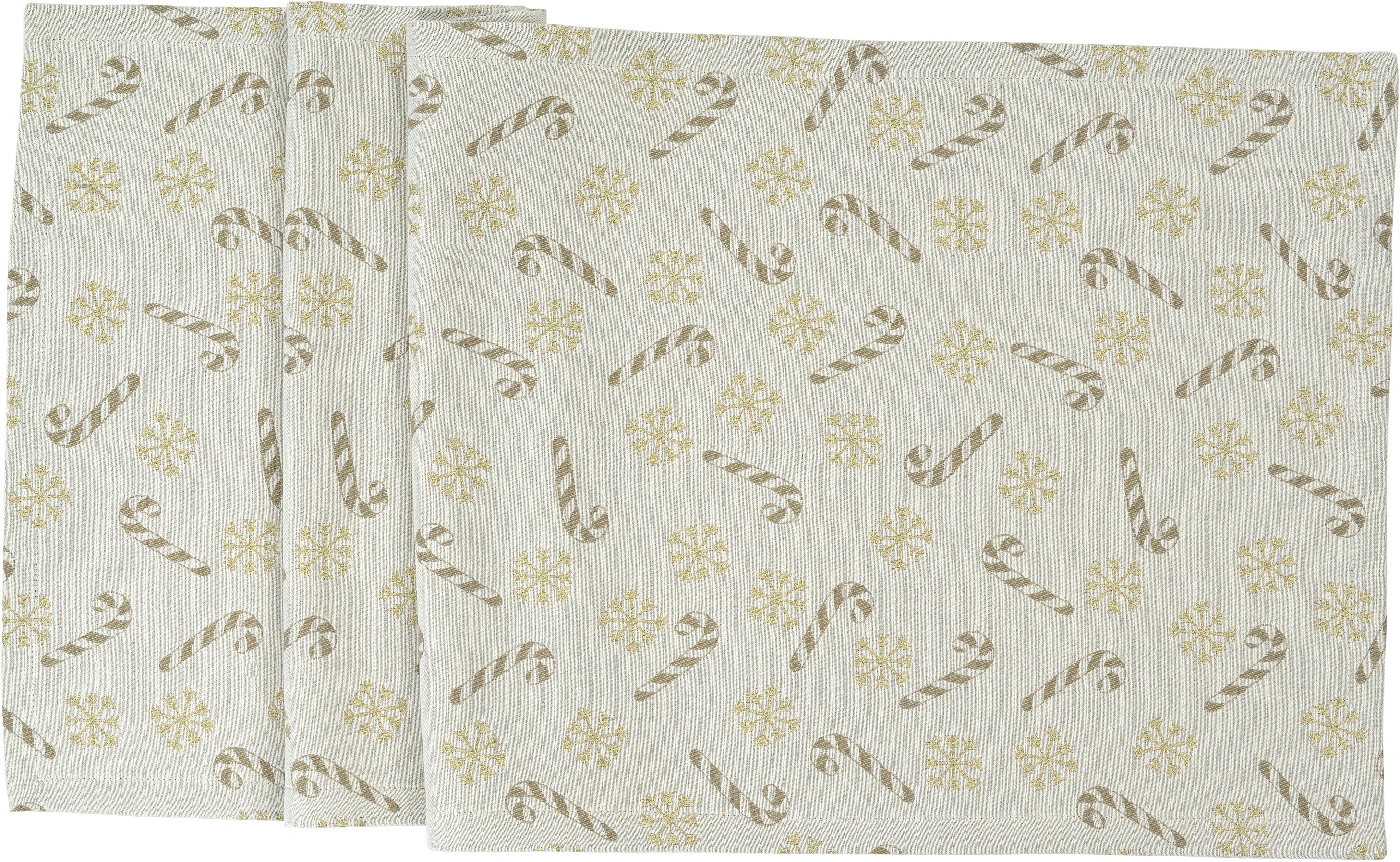 Sander Andy Tischläufer Fb19 50x140cm