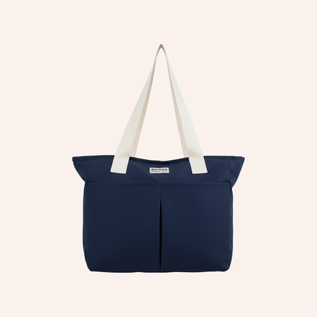 Akinod Isotherm Shopping Tasche 10:47