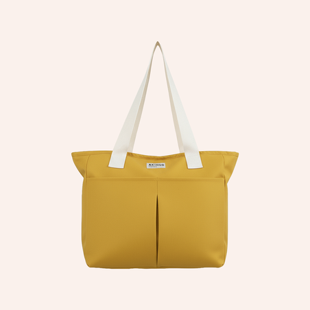 Akinod Isotherm Shopping Tasche 10:47