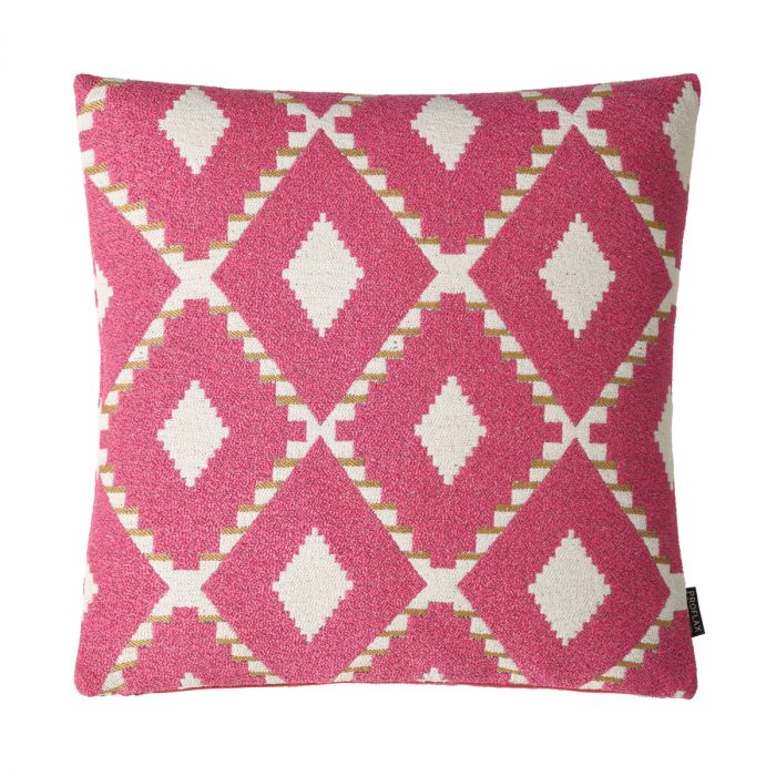 Proflax 3999 Kissenhülle Farbe 404 pink, 45x45cm