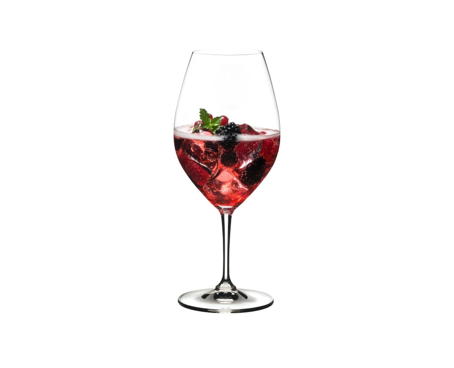 Riedel Aperitivo 4er Set