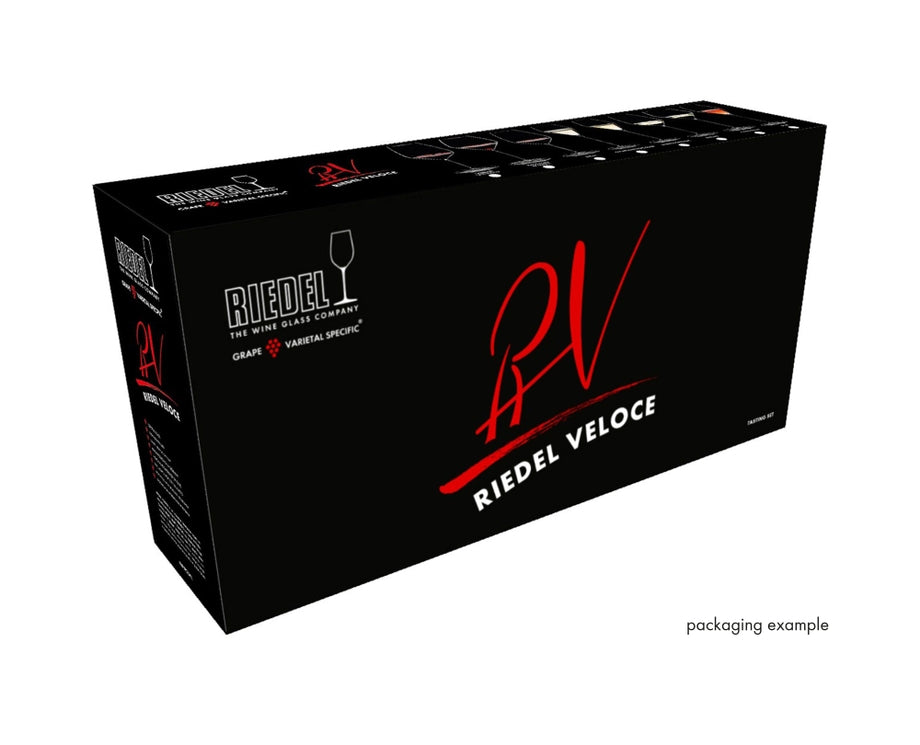 Riedel Veloce Tasting Set