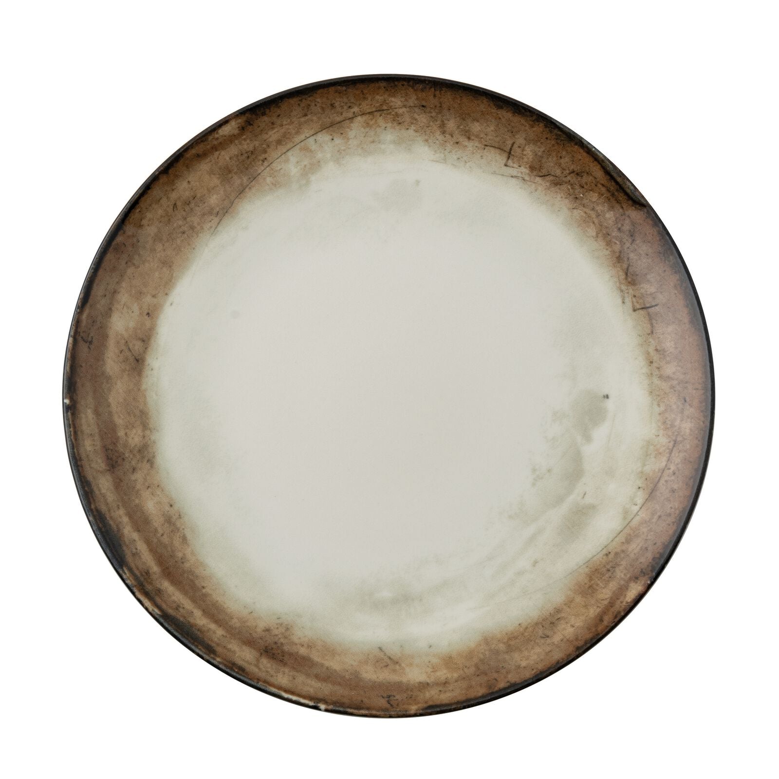 Arthur Krupp Shade Earth Speiseteller flach, 27,5cm