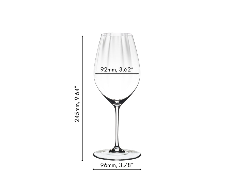 Riedel Performance Riesling 2er Set