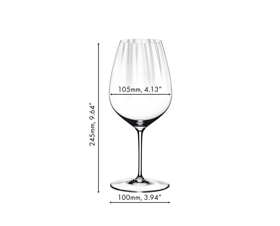 Riedel Performance Cabernet / Merlot 2er Set