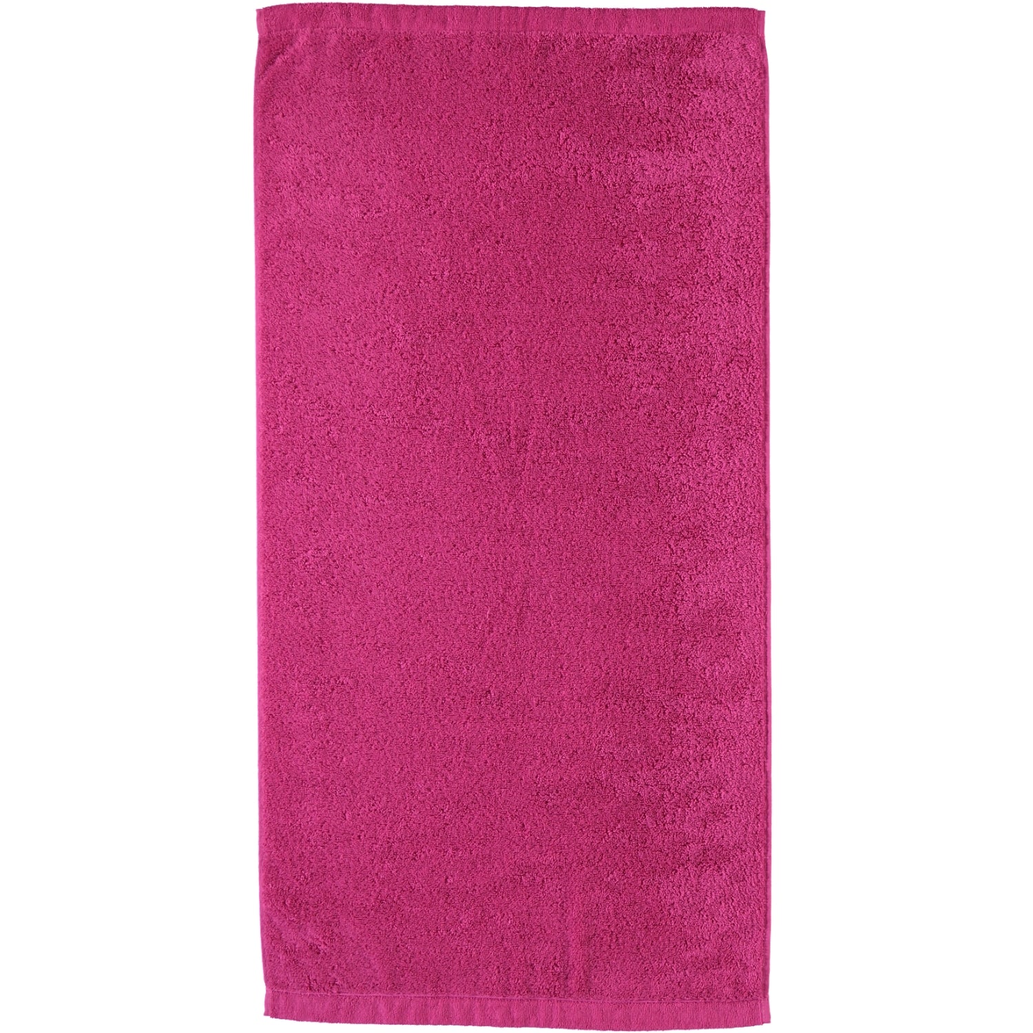 Cawö Lifestyle Duschtuch pink 247, 70x140 cm