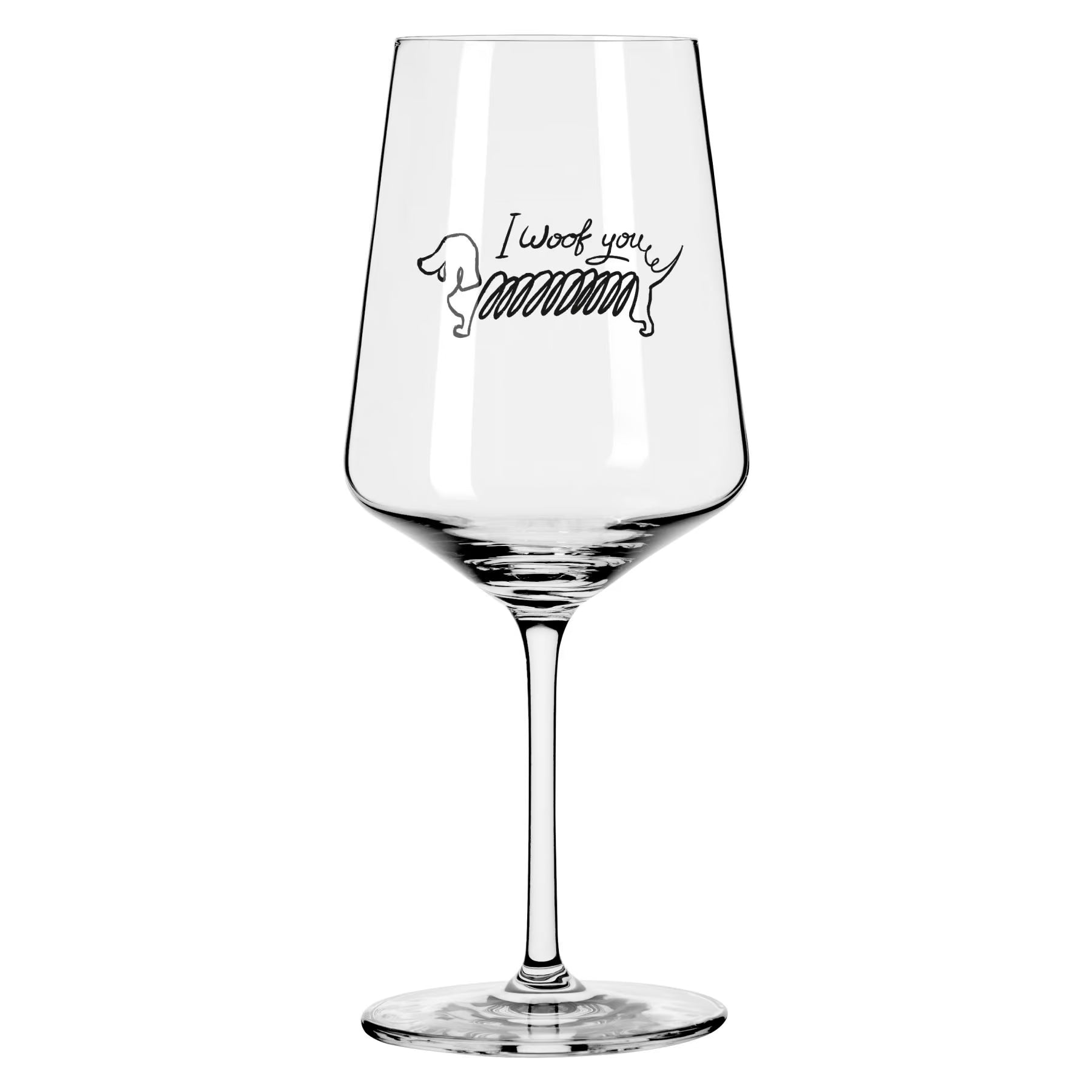 Ritzenhoff "Tierisch glücklich" Cocktailglas #7