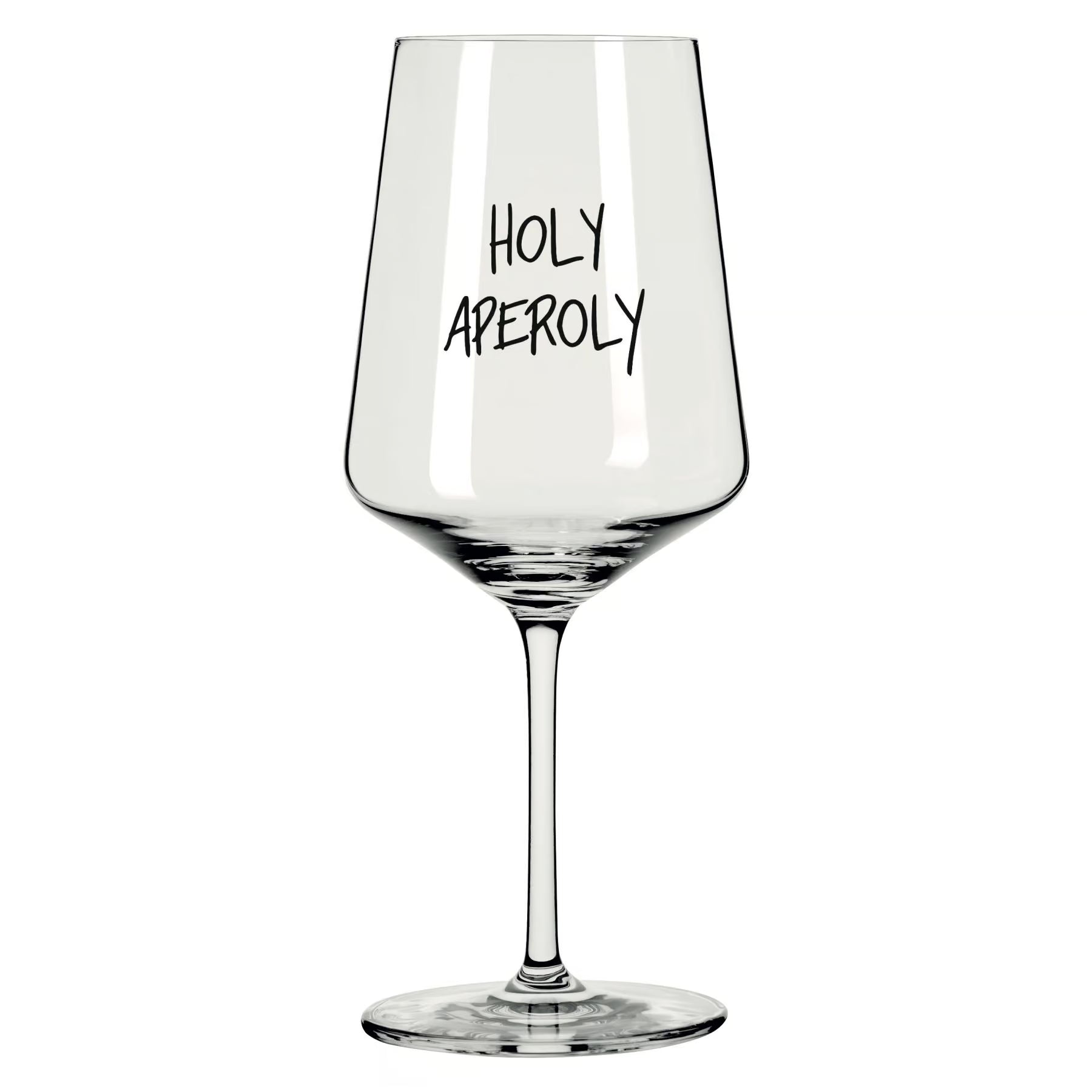 Ritzenhoff Cocktailglas Sprüche