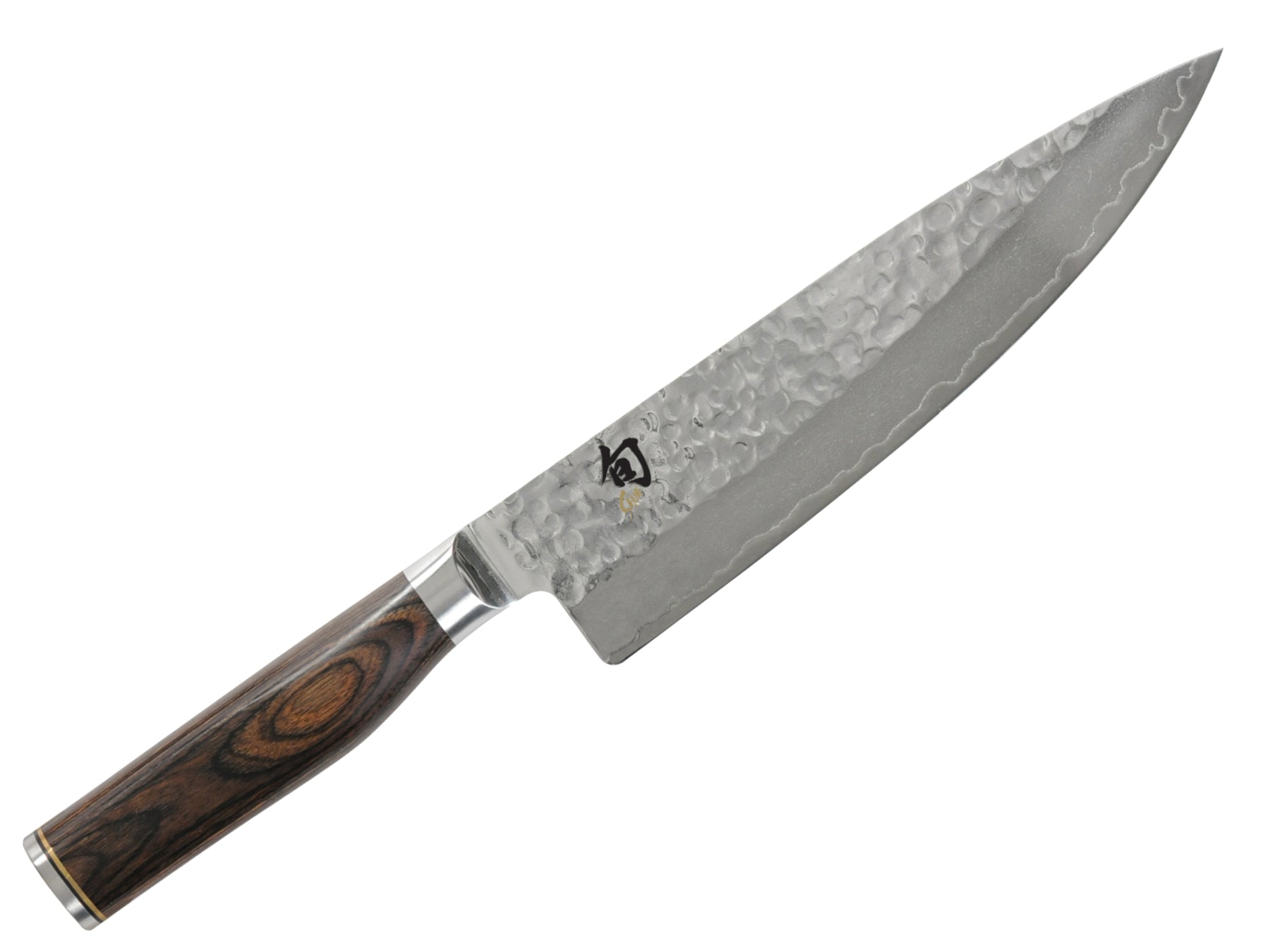 KAI Shun Premier Tim Mälzer TDM-1706 Kochmesser 8" 20 cm