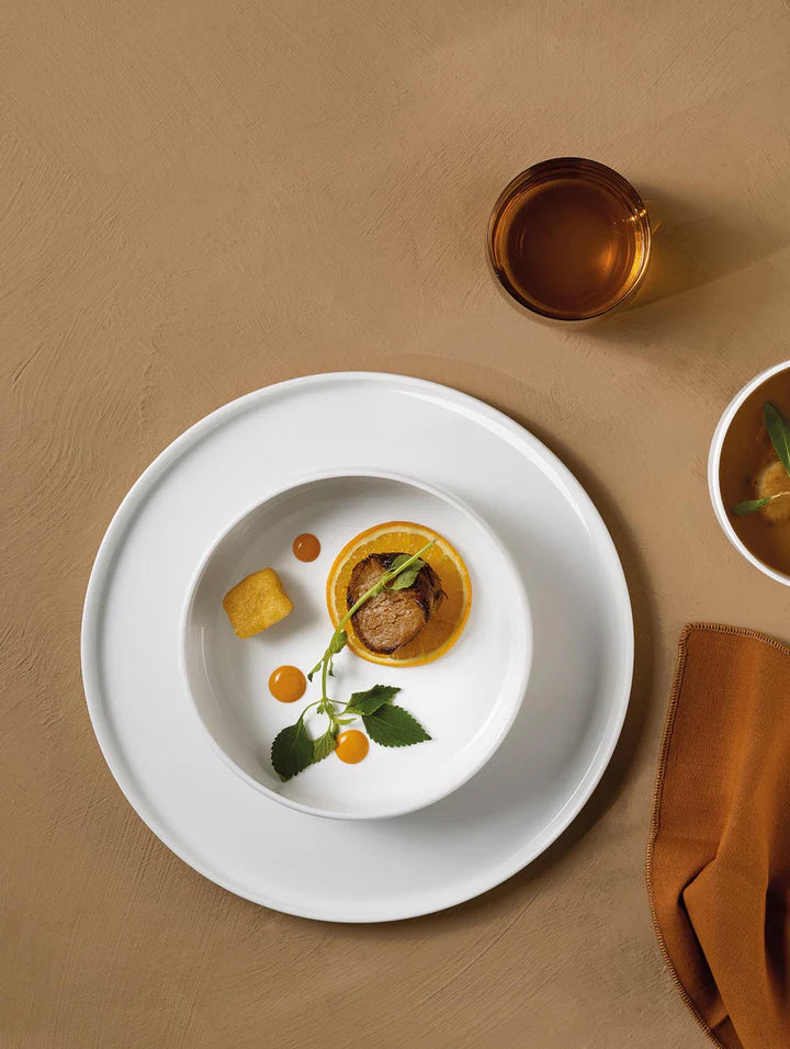 ASA oco Schale weiß, 11,5cm