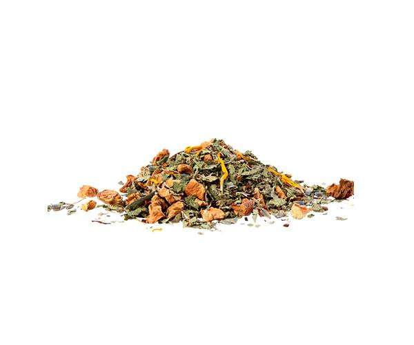 Pop Tee Power Booster - Chili & Orange, 60g