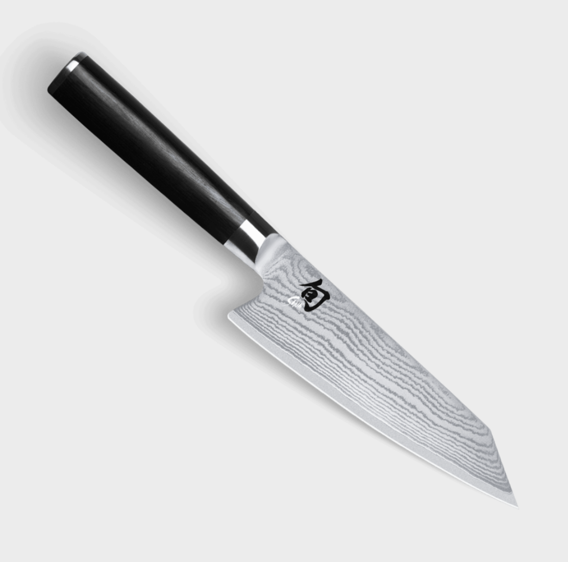 KAI DM-0777 SHUN Kochmesser Kiritsuke 6" (15cm)